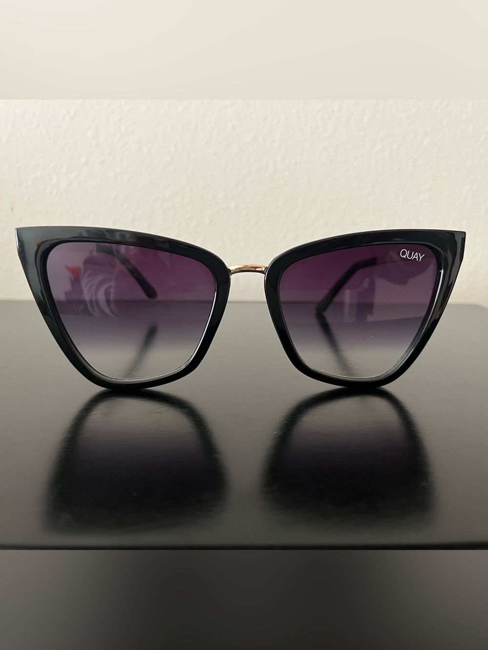 Quay Sunglasses